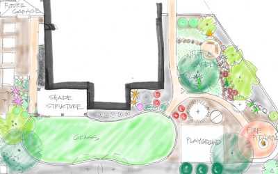 Simple Steps to Get Started Designing Your Yard