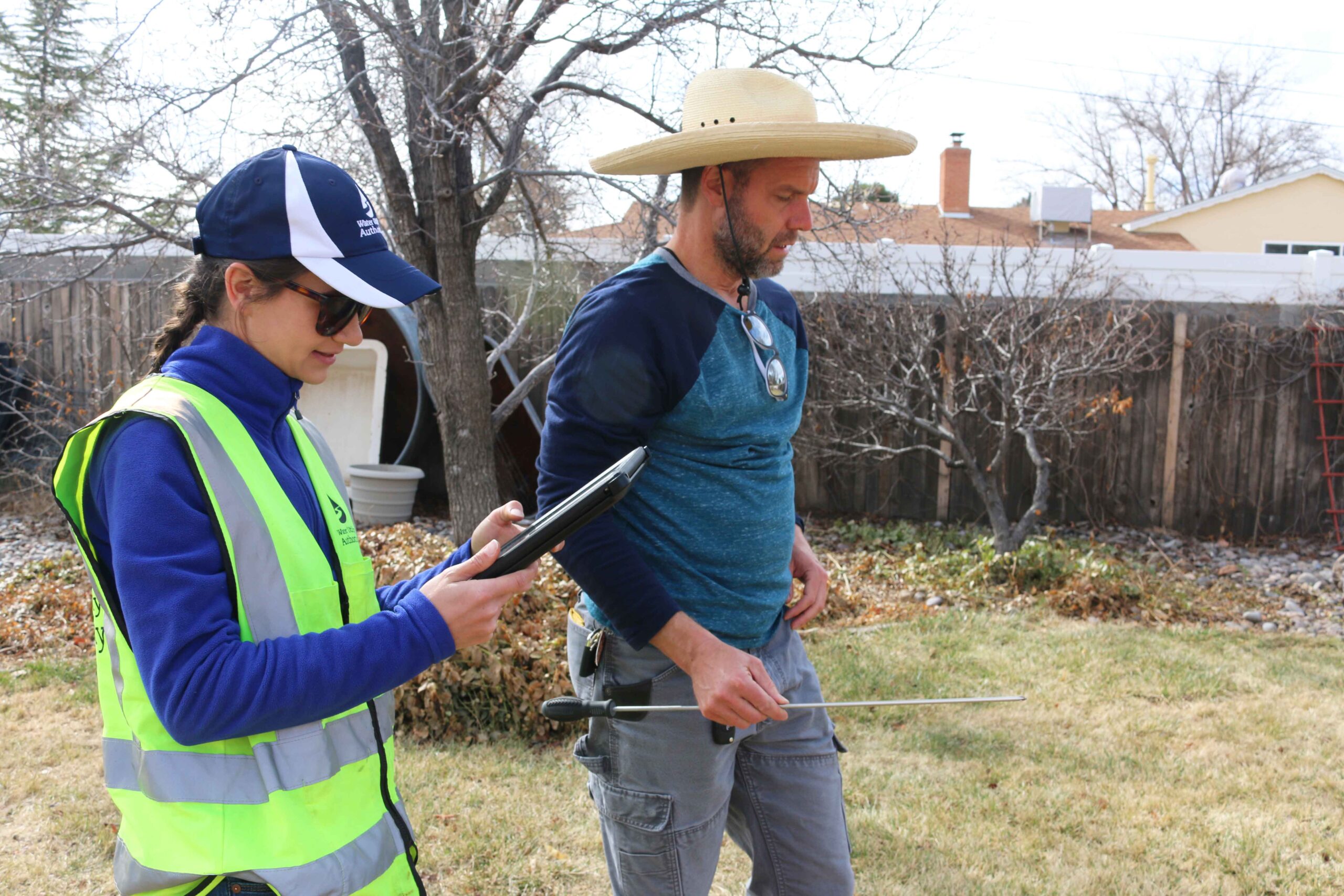 Irrigation: Getting it Right!
