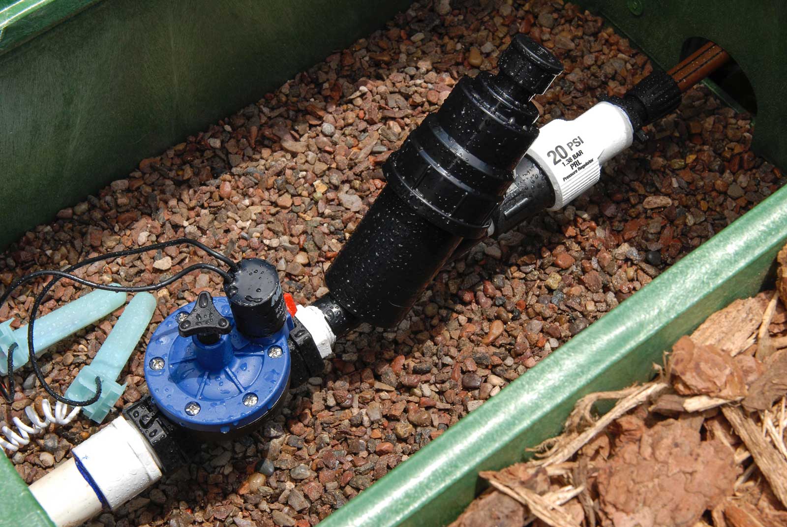 drip irrigation design guide