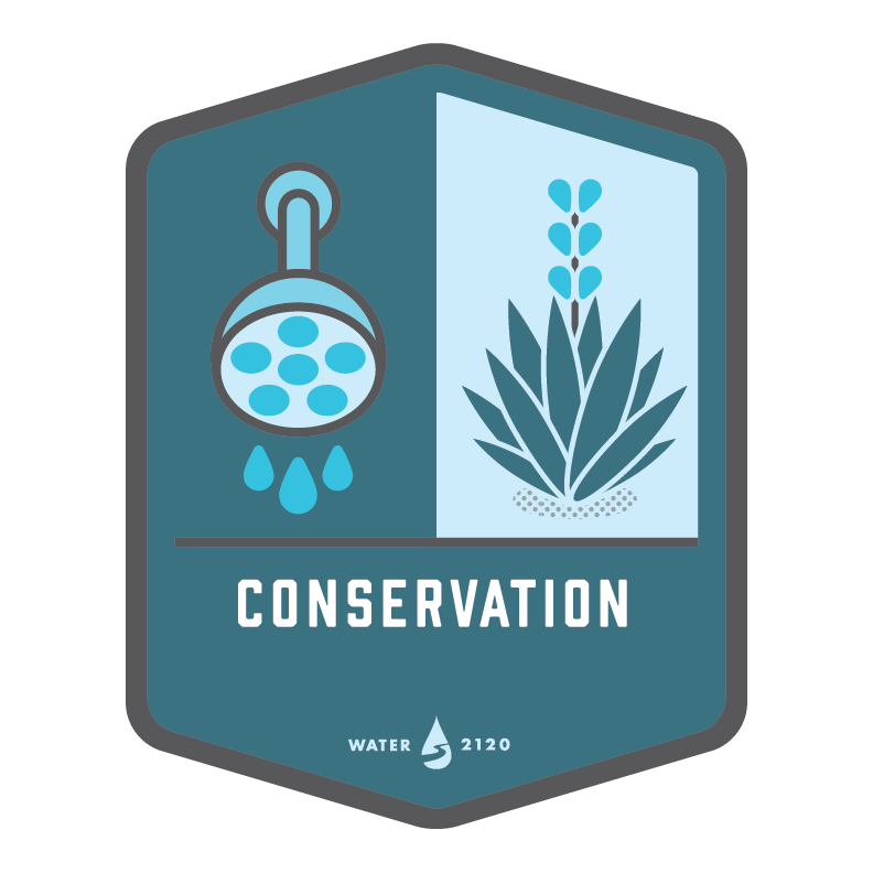 Conservation 