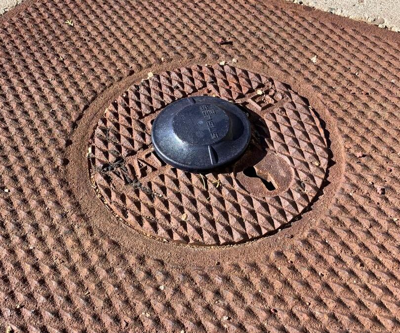 Track Your Water Use Online