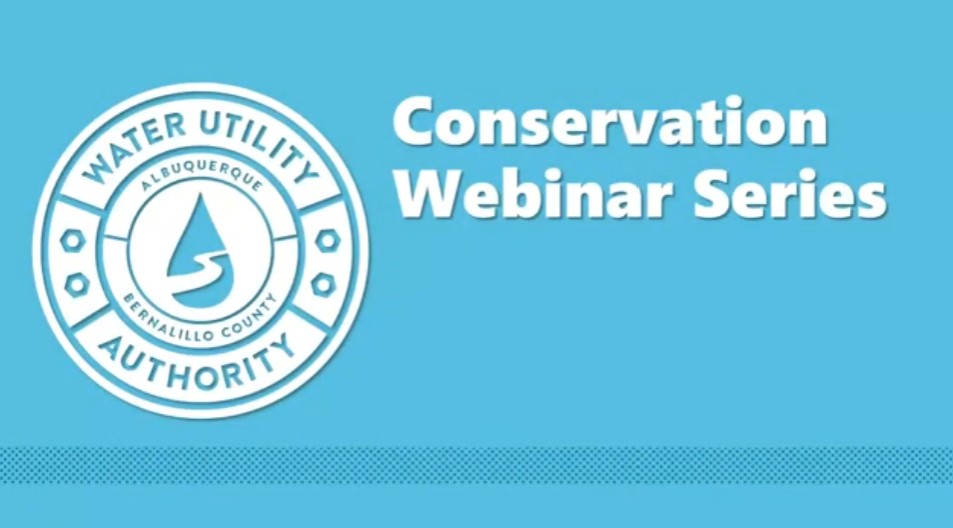 2025 Desert Friendly Webinars
