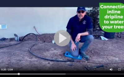 Irrigation 101 Tutorials