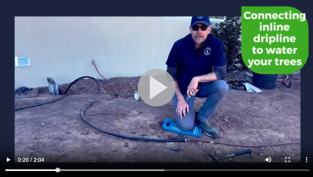 Irrigation 101 Tutorials