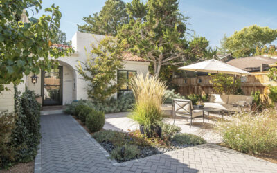 Residential Landscape Design Trends for 2026